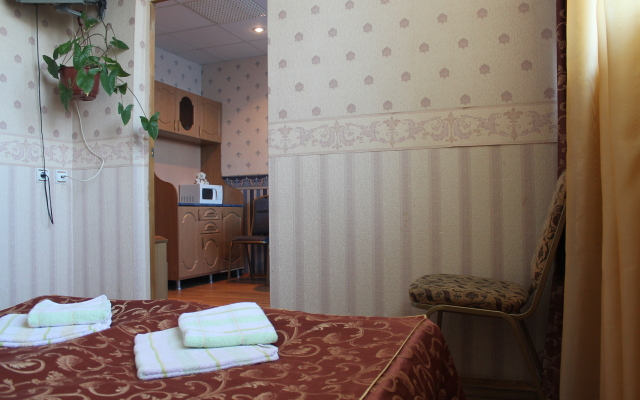 Verba Mini-Hotel