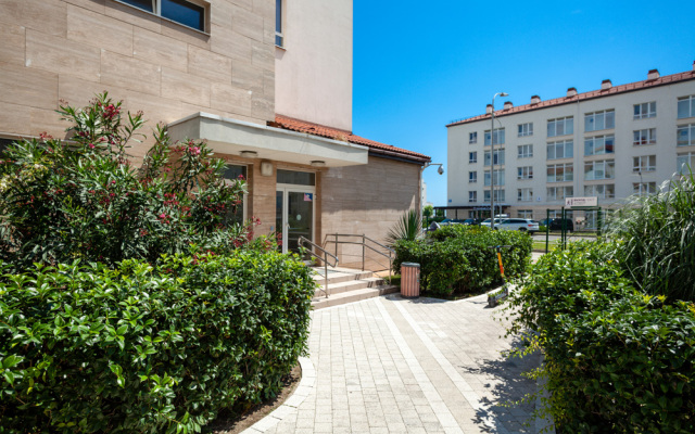 Pulsar Apartments 1