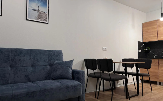 Квартира уютная квартира на Люблинской