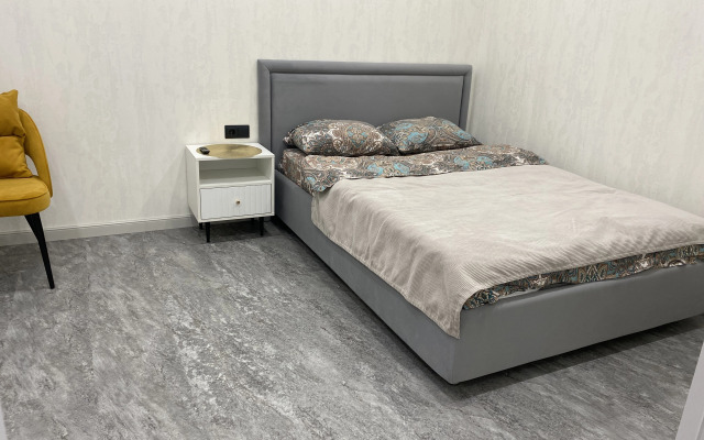 Квартира на Ленинградской 2