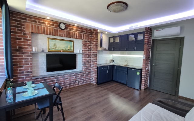 V Stile Loft Apartments