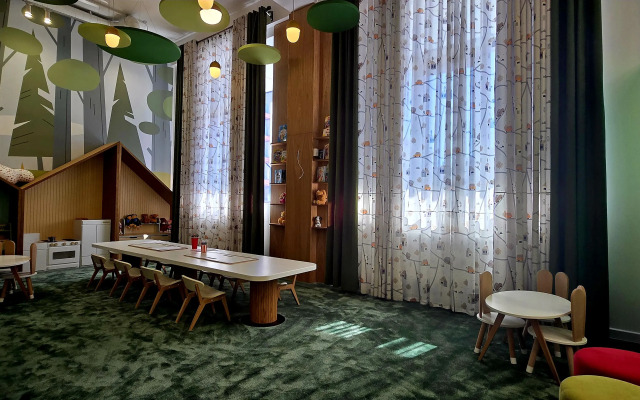 Hotel 7Peaks Family Resort