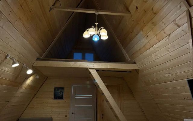 Частный дом BorisovLand