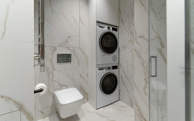 Апартаменты ApartLuxVl