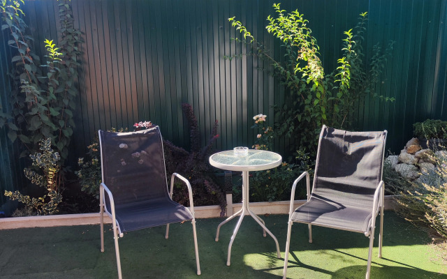 Частный Дом Двух этажный