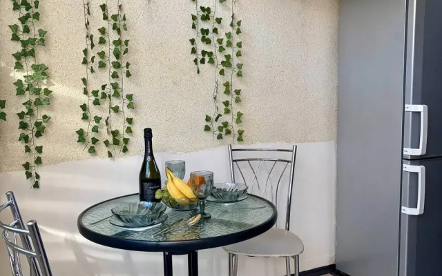 Квартира Уютная рядом с метро