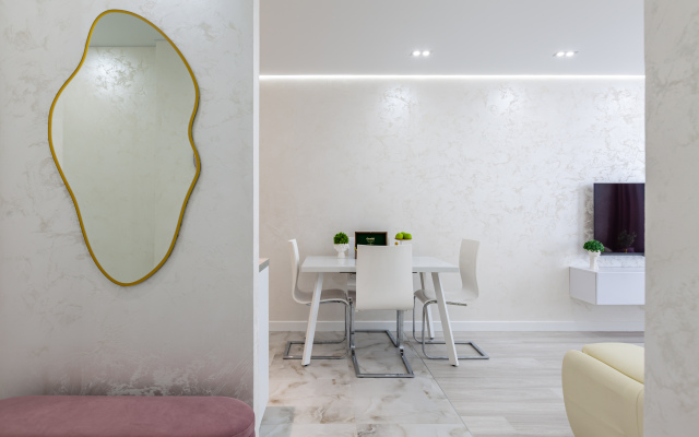 Апартаменты около Аквапарка