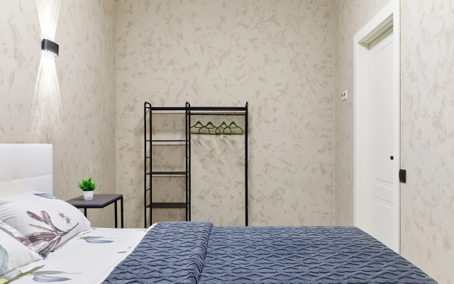 Апартаменты на Булаке