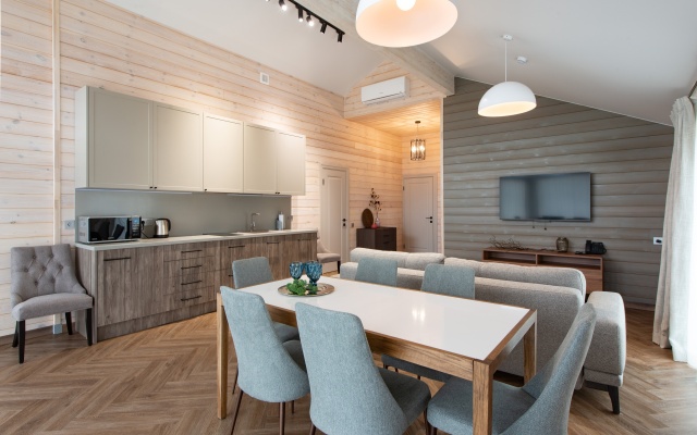 Отель Новое Волосово