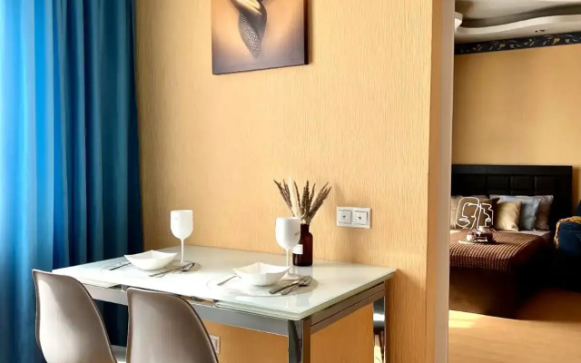 Квартира возле автовокзала