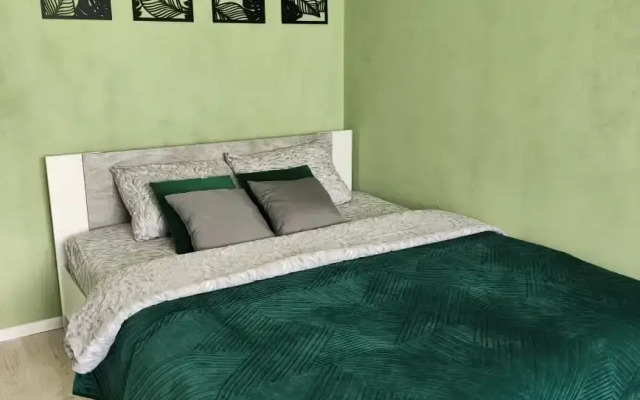 Квартира Green Face