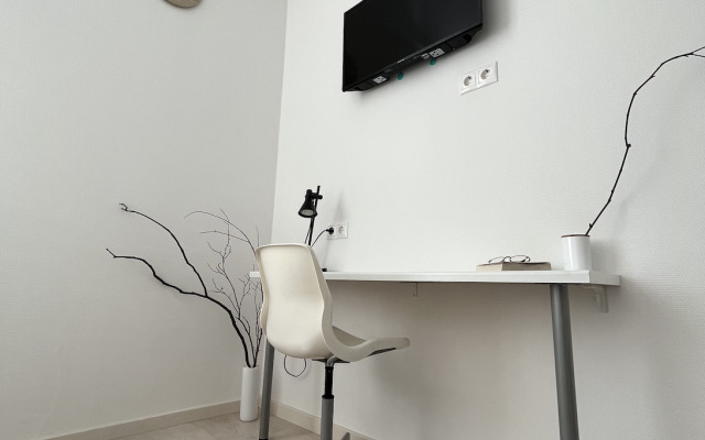 Hihome 1 Apartments