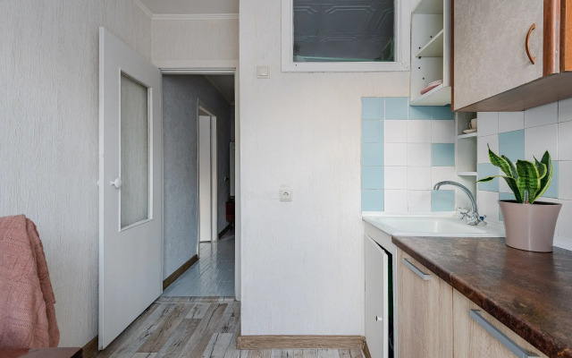 Квартира Уютная на Вднх