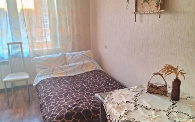 Квартира на Калинина 185