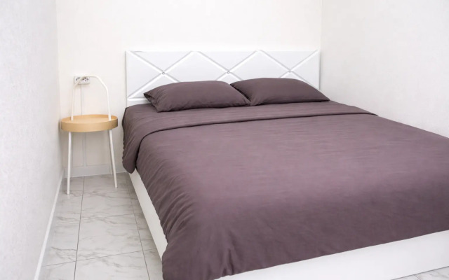 Квартира с видом на Горы