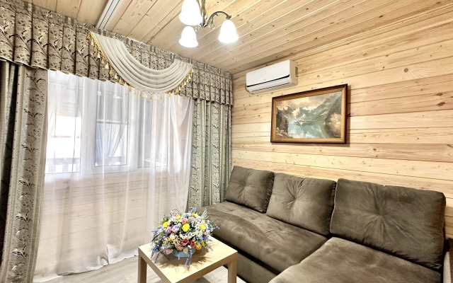 Вилла Азур вип