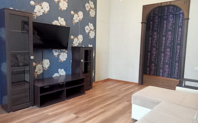 Апартаменты Пять Звёзд на Набережной