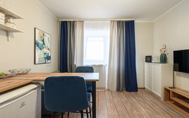 Квартира Евродвушка на Балтийской