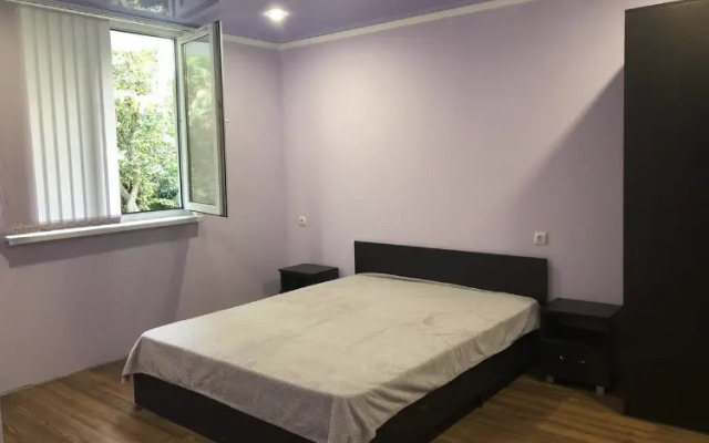 Yuzhnaya Mini Hotel
