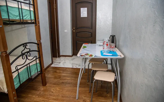Sobol Guest house