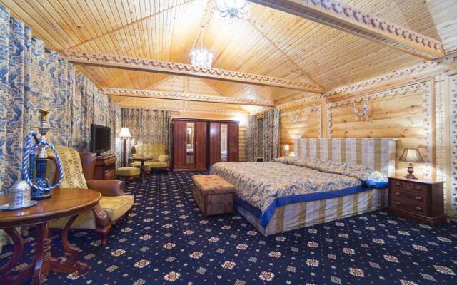 Pokrovskoe Park-Hotel