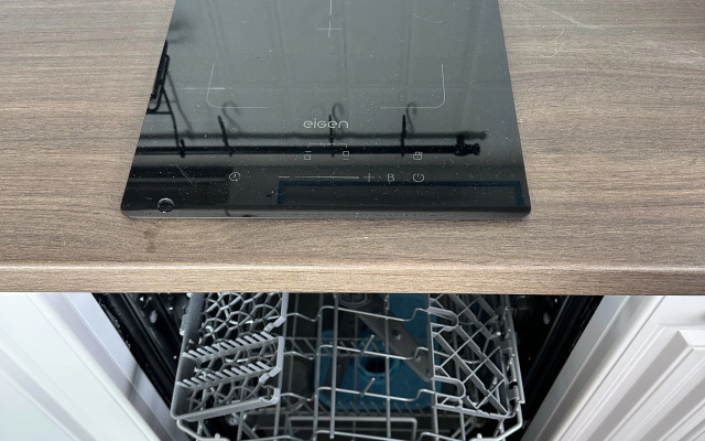 Апартамент на берегу моря Stella