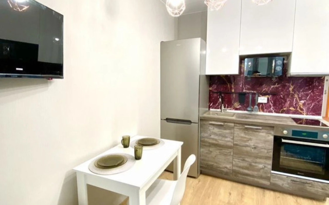 Апартаменты комфортные