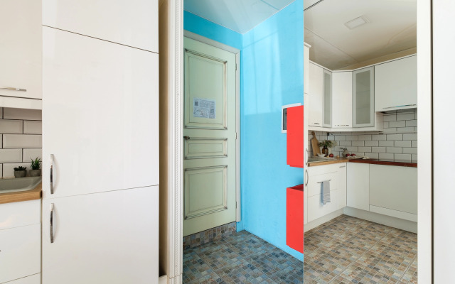 Апартаменты Life Apartments 2комнатные