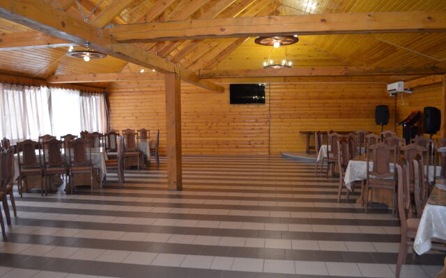 Villa Hotel