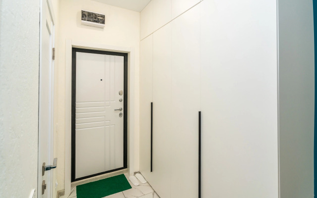 Апартаменты Nebo-VL 9