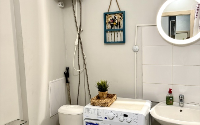 Апартаменты Cruise 10 floor