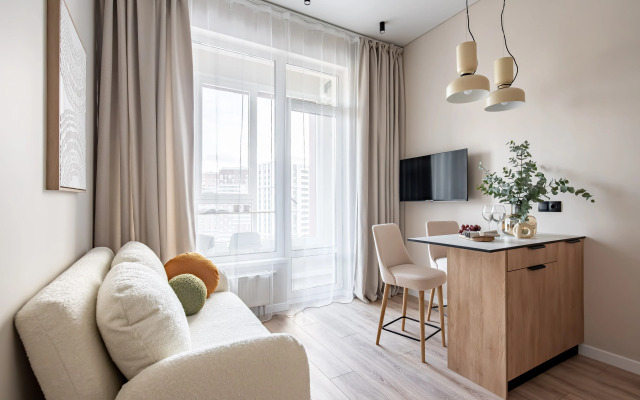 Merino Home Nebo Flat