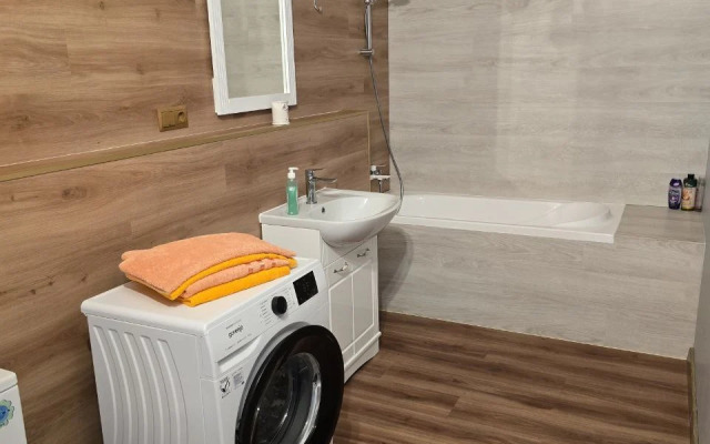 Квартира вблизи моря на Тургенева 9A