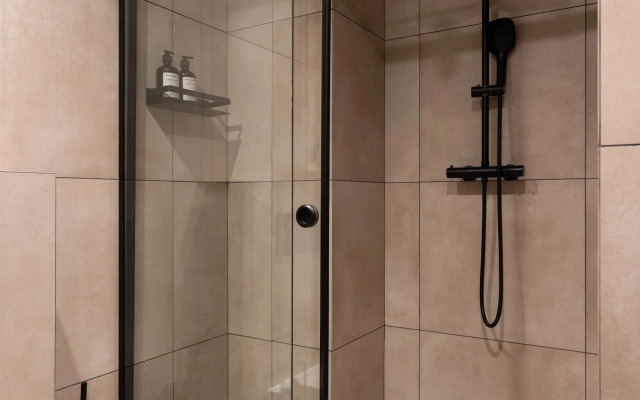 Апартаменты в Апарт-отеле