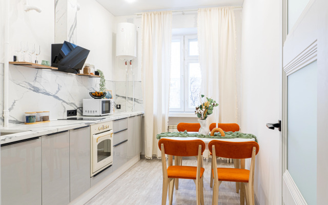 Квартира Двухкомнатная в Центре Казани