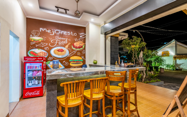 Mejore Beach Hotel