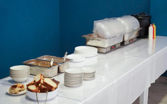 Assol Guest House