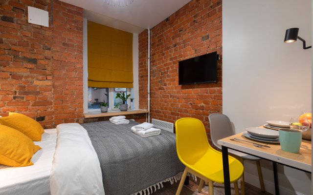 Loft 365 Apart Hotel