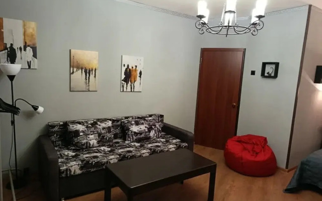 Квартира Комфортная у Трех Вокзалов