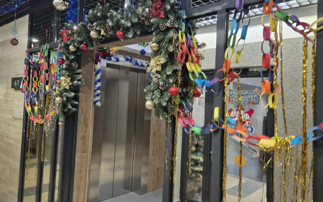 Квартира Новая на Бульваре