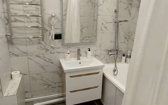 Квартира на Ленинградской 2