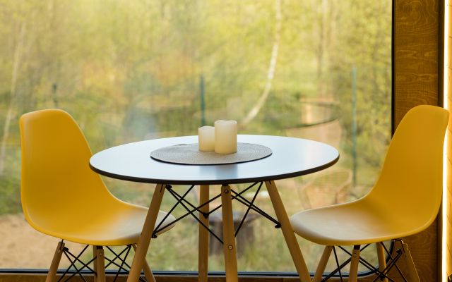 Гостевой дом Rodioncevo Eco Village