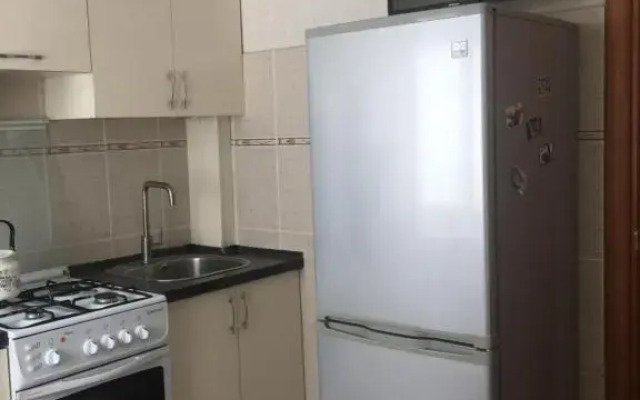 Апартаменты У Северного вокзала