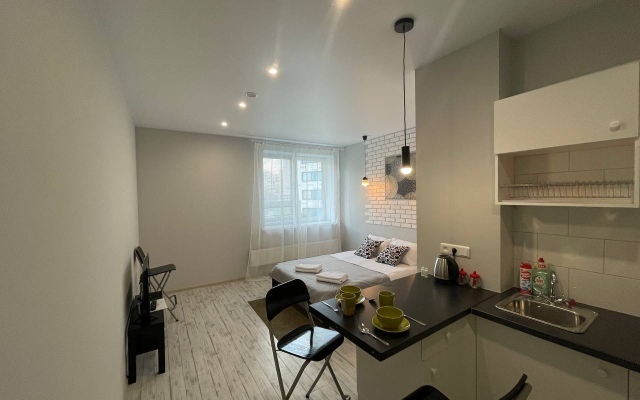 Color Apartments