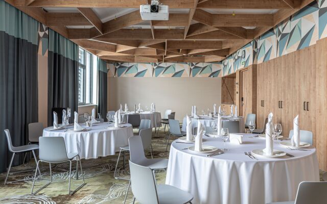 Cosmos Smart Kogalym Hotel (kosmos Smart Kogalym Otel)