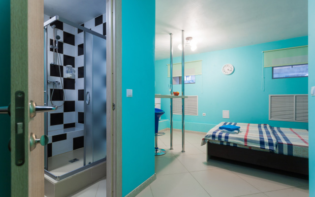Apartamenty Na Gavanskoy (2)