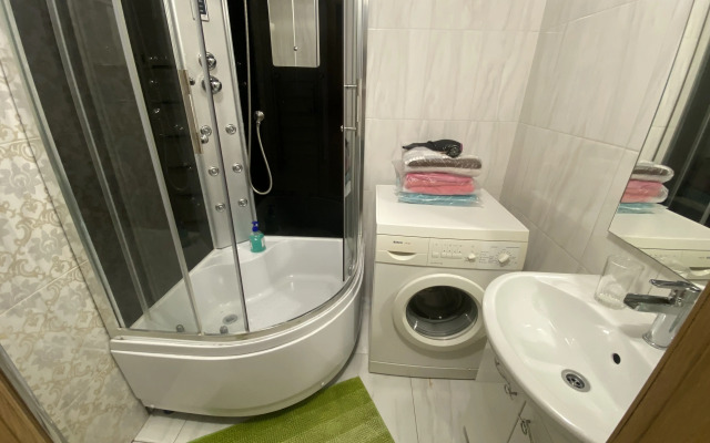 S Vidom Na Nevskiy Prospekt Apartments
