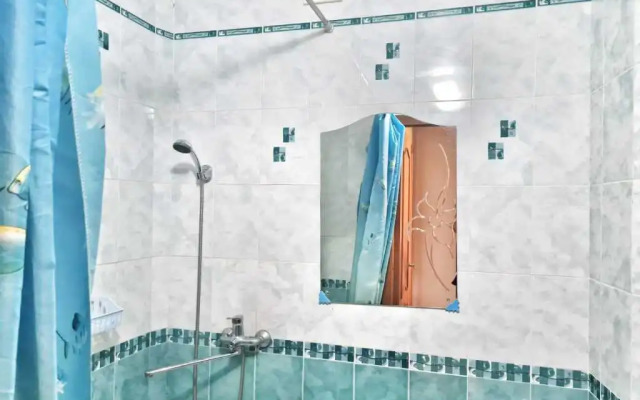 Kotina 5 Apartments (1)