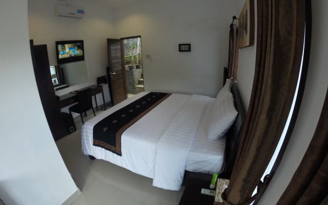 Astana Swaha Villa