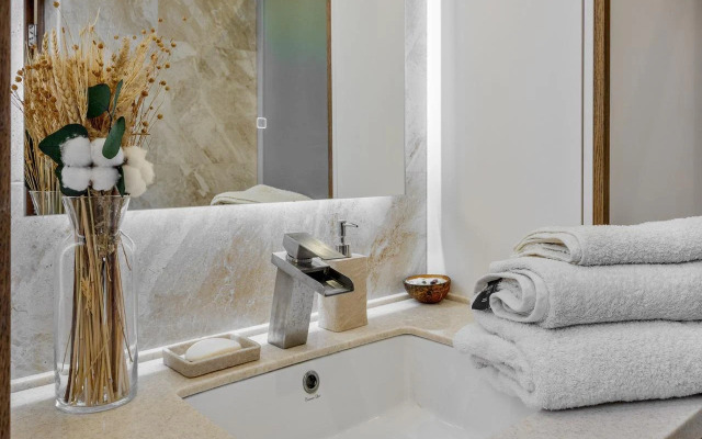 Частный дом Райский уголок среди гор и альпийских лугов